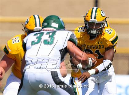 Thumbnail 2 in Pine-Richland @ St. Edward photogallery.