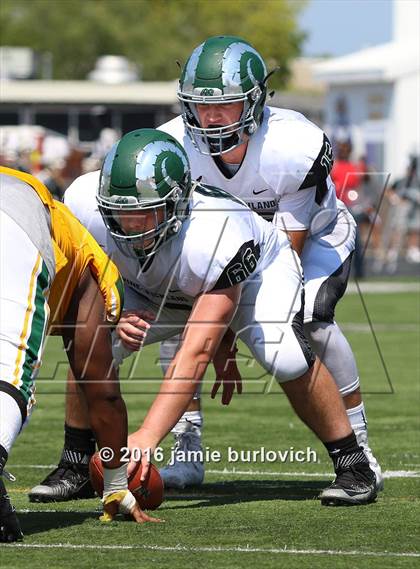 Thumbnail 1 in Pine-Richland @ St. Edward photogallery.