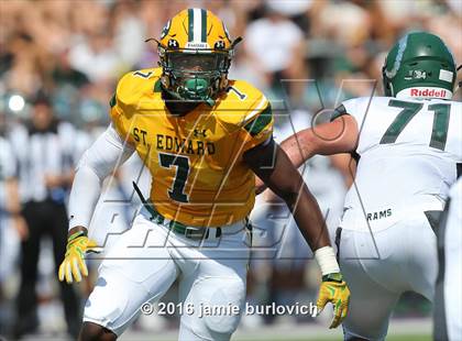 Thumbnail 1 in Pine-Richland @ St. Edward photogallery.