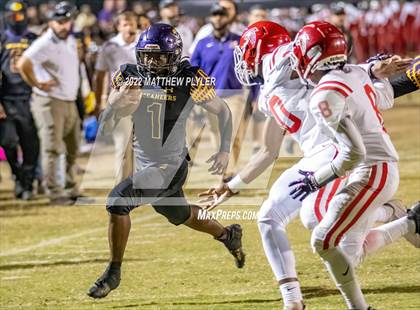 Thumbnail 1 in Seventy-First @ Jack Britt photogallery.