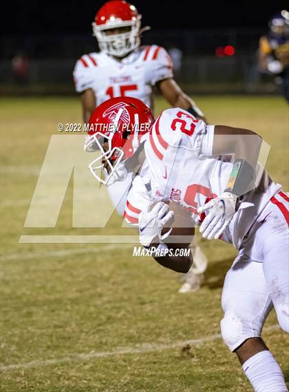 Thumbnail 2 in Seventy-First @ Jack Britt photogallery.