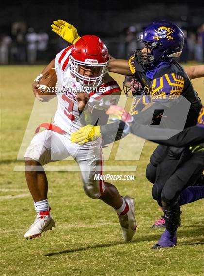 Thumbnail 3 in Seventy-First @ Jack Britt photogallery.