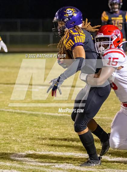 Thumbnail 1 in Seventy-First @ Jack Britt photogallery.