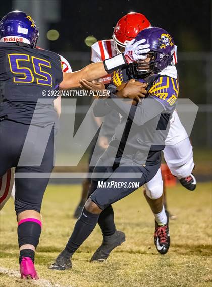 Thumbnail 3 in Seventy-First @ Jack Britt photogallery.