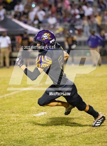 Thumbnail 3 in Seventy-First @ Jack Britt photogallery.