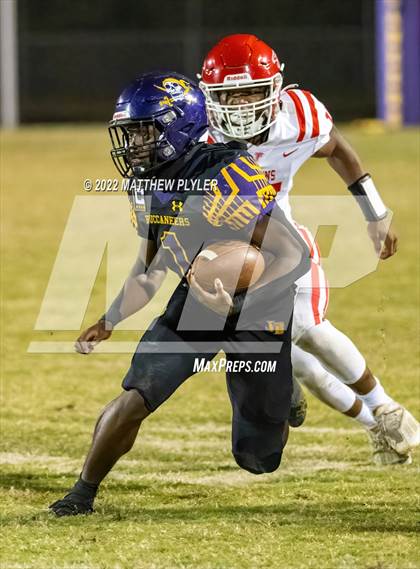 Thumbnail 1 in Seventy-First @ Jack Britt photogallery.