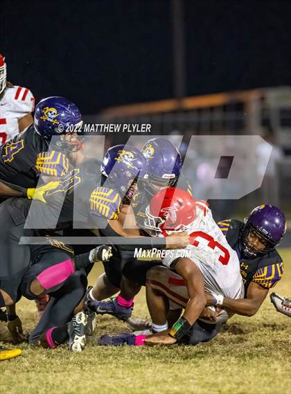 Thumbnail 2 in Seventy-First @ Jack Britt photogallery.