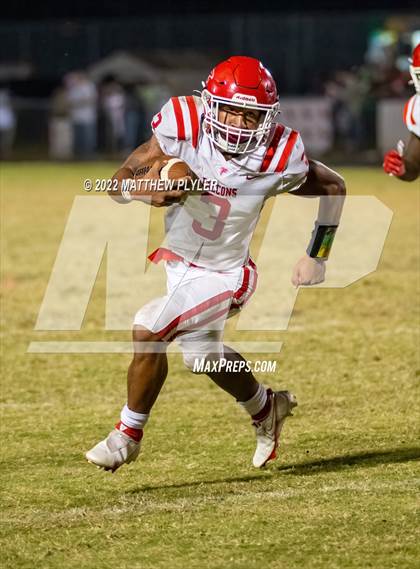 Thumbnail 3 in Seventy-First @ Jack Britt photogallery.