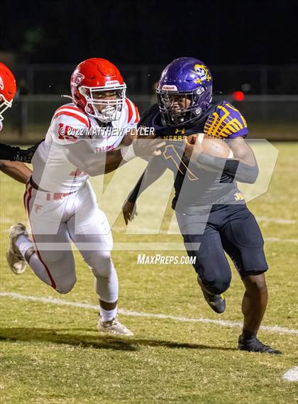 Thumbnail 3 in Seventy-First @ Jack Britt photogallery.