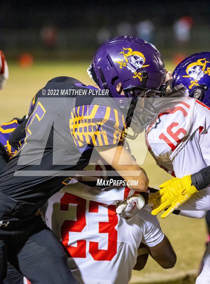 Thumbnail 3 in Seventy-First @ Jack Britt photogallery.