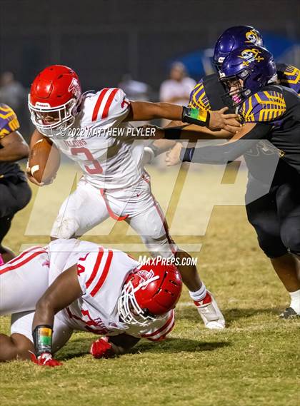Thumbnail 3 in Seventy-First @ Jack Britt photogallery.