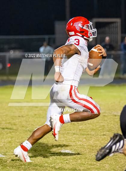 Thumbnail 2 in Seventy-First @ Jack Britt photogallery.