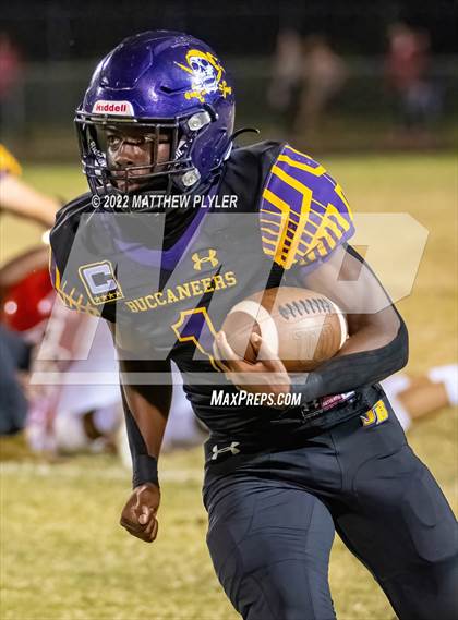 Thumbnail 2 in Seventy-First @ Jack Britt photogallery.