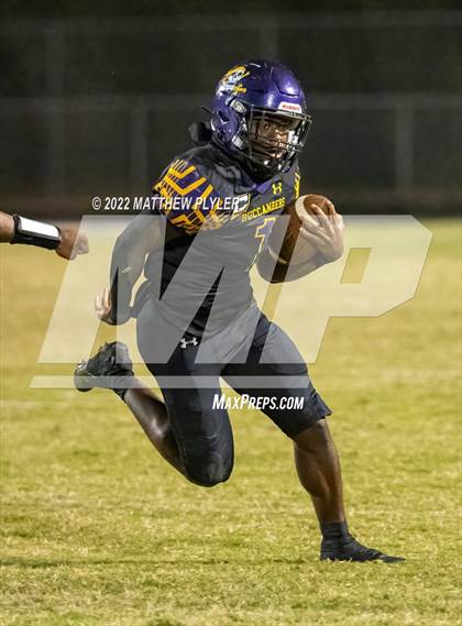 Thumbnail 1 in Seventy-First @ Jack Britt photogallery.