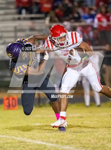 Thumbnail 1 in Seventy-First @ Jack Britt photogallery.