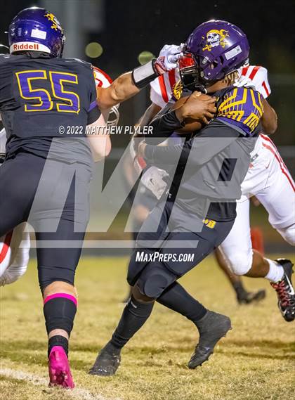 Thumbnail 1 in Seventy-First @ Jack Britt photogallery.