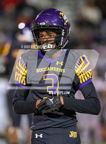 Thumbnail 3 in Seventy-First @ Jack Britt photogallery.