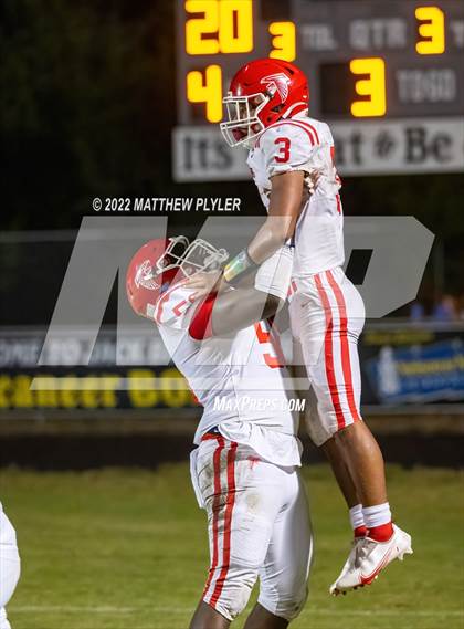Thumbnail 2 in Seventy-First @ Jack Britt photogallery.