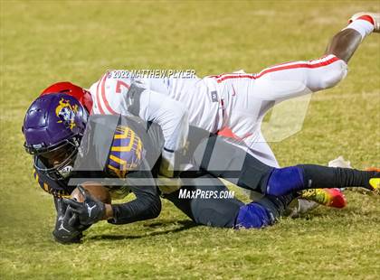 Thumbnail 3 in Seventy-First @ Jack Britt photogallery.