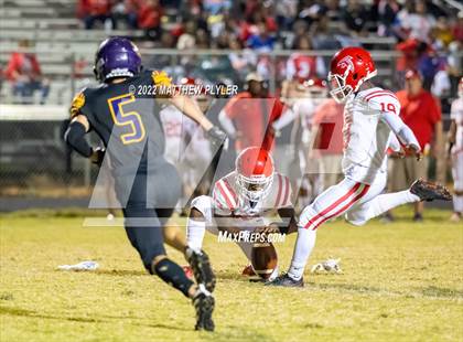 Thumbnail 1 in Seventy-First @ Jack Britt photogallery.