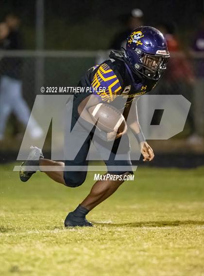 Thumbnail 1 in Seventy-First @ Jack Britt photogallery.