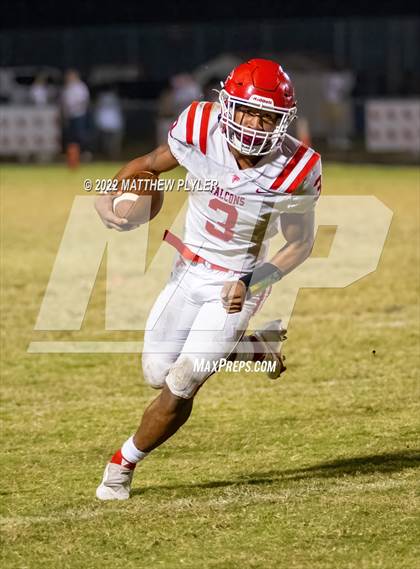 Thumbnail 1 in Seventy-First @ Jack Britt photogallery.