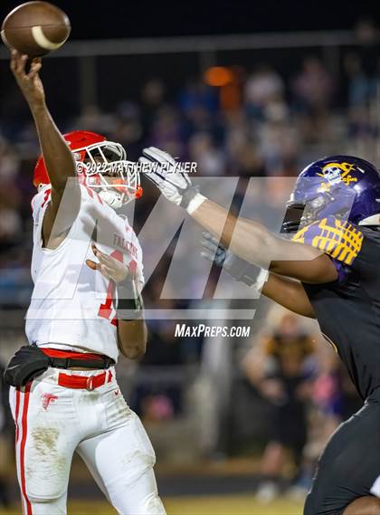 Thumbnail 3 in Seventy-First @ Jack Britt photogallery.