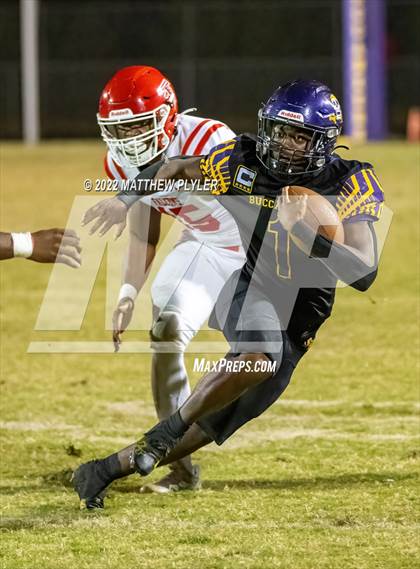 Thumbnail 2 in Seventy-First @ Jack Britt photogallery.