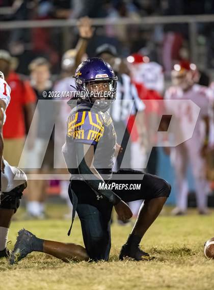 Thumbnail 3 in Seventy-First @ Jack Britt photogallery.