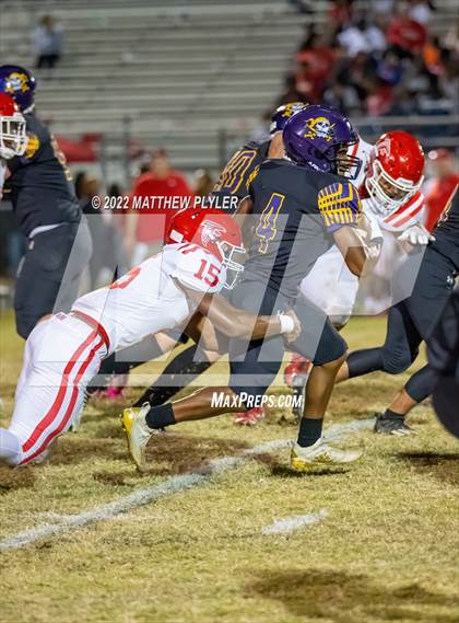 Thumbnail 2 in Seventy-First @ Jack Britt photogallery.