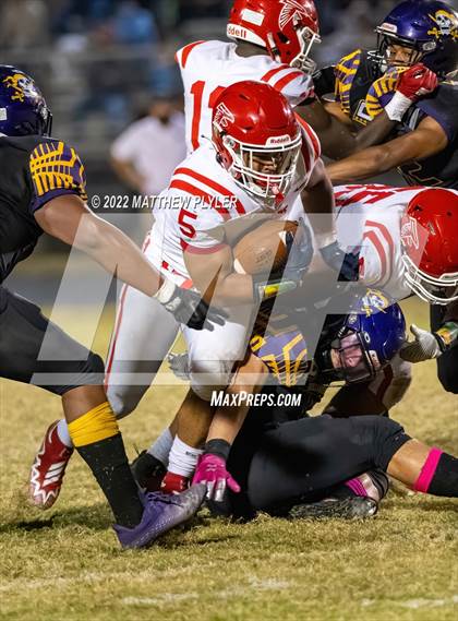 Thumbnail 2 in Seventy-First @ Jack Britt photogallery.