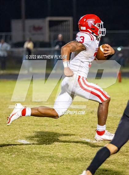 Thumbnail 3 in Seventy-First @ Jack Britt photogallery.