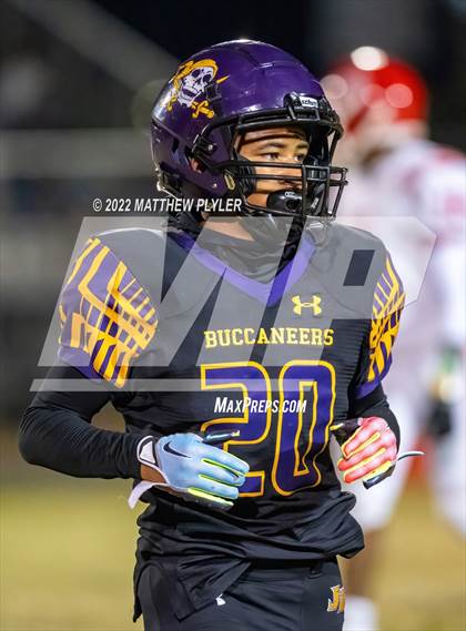 Thumbnail 3 in Seventy-First @ Jack Britt photogallery.