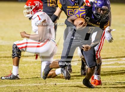 Thumbnail 2 in Seventy-First @ Jack Britt photogallery.