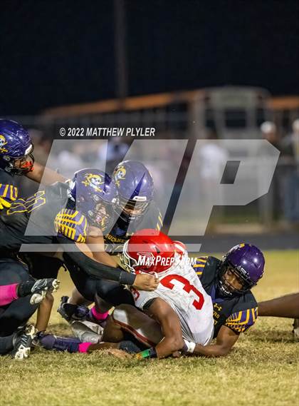 Thumbnail 1 in Seventy-First @ Jack Britt photogallery.