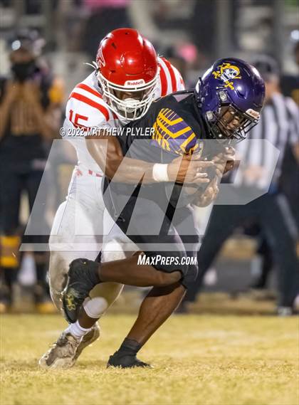Thumbnail 3 in Seventy-First @ Jack Britt photogallery.
