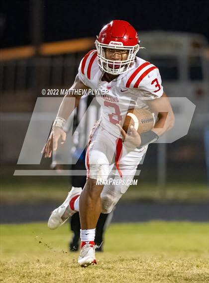 Thumbnail 2 in Seventy-First @ Jack Britt photogallery.