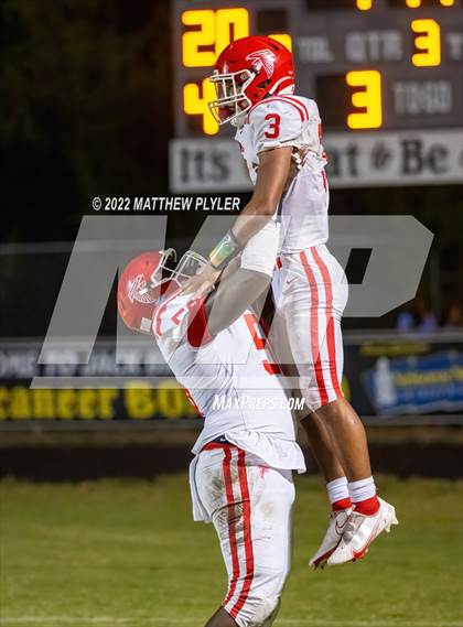 Thumbnail 3 in Seventy-First @ Jack Britt photogallery.