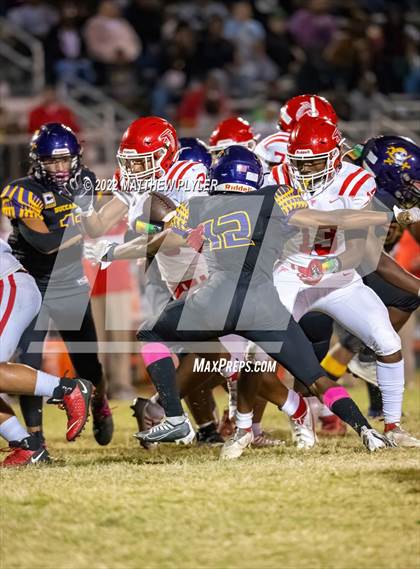 Thumbnail 1 in Seventy-First @ Jack Britt photogallery.