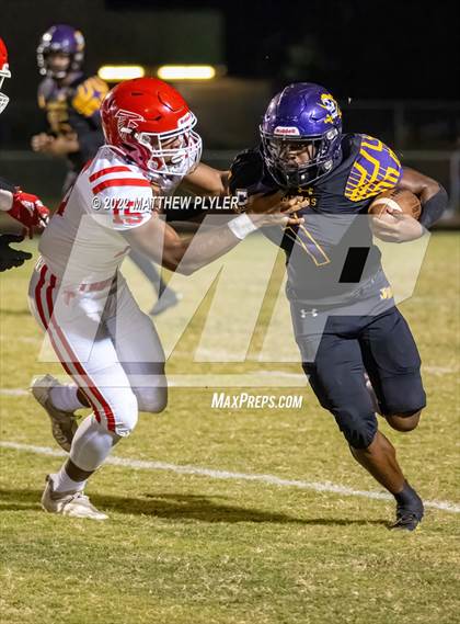 Thumbnail 3 in Seventy-First @ Jack Britt photogallery.