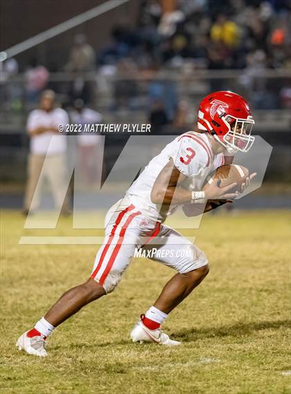 Thumbnail 2 in Seventy-First @ Jack Britt photogallery.