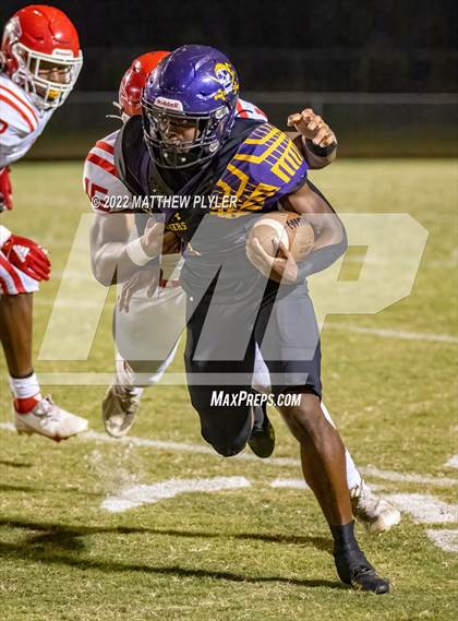 Thumbnail 1 in Seventy-First @ Jack Britt photogallery.