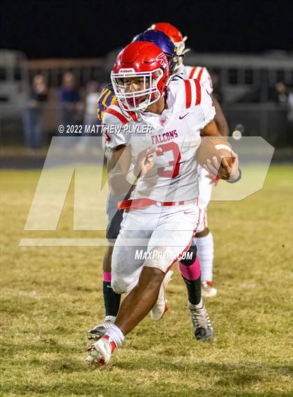 Thumbnail 1 in Seventy-First @ Jack Britt photogallery.