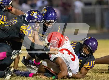 Thumbnail 3 in Seventy-First @ Jack Britt photogallery.