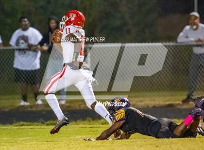 Thumbnail 3 in Seventy-First @ Jack Britt photogallery.