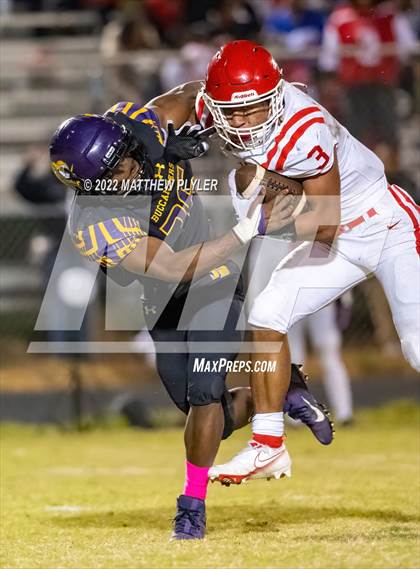 Thumbnail 3 in Seventy-First @ Jack Britt photogallery.