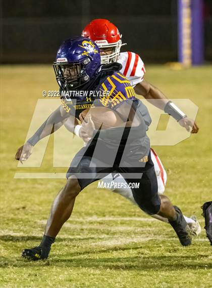 Thumbnail 3 in Seventy-First @ Jack Britt photogallery.