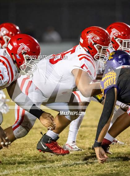 Thumbnail 2 in Seventy-First @ Jack Britt photogallery.