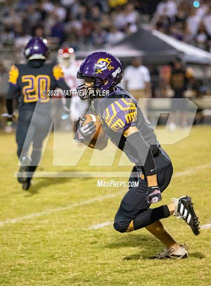 Thumbnail 1 in Seventy-First @ Jack Britt photogallery.