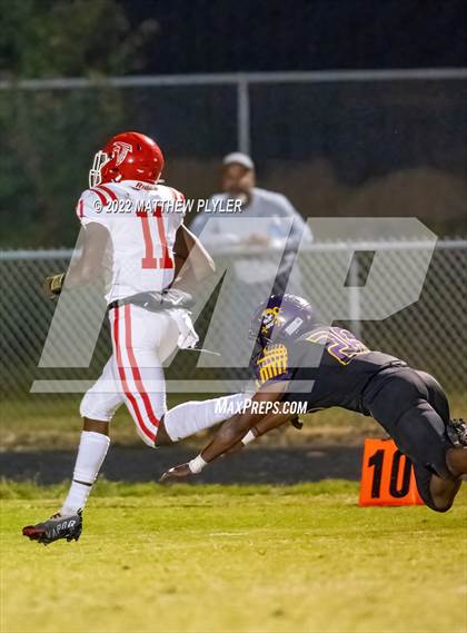 Thumbnail 2 in Seventy-First @ Jack Britt photogallery.